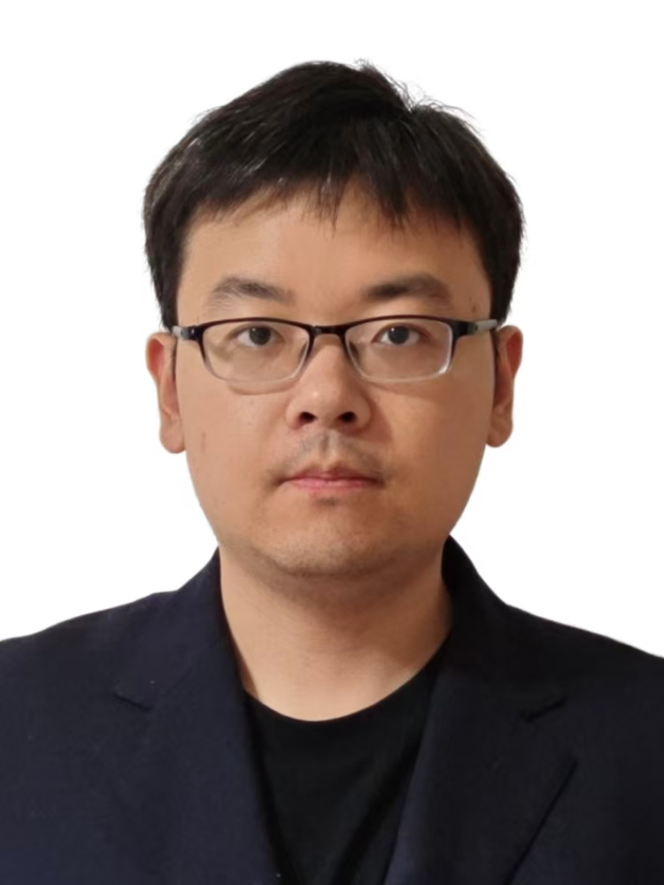 Mengyi Yan 晏梦懿